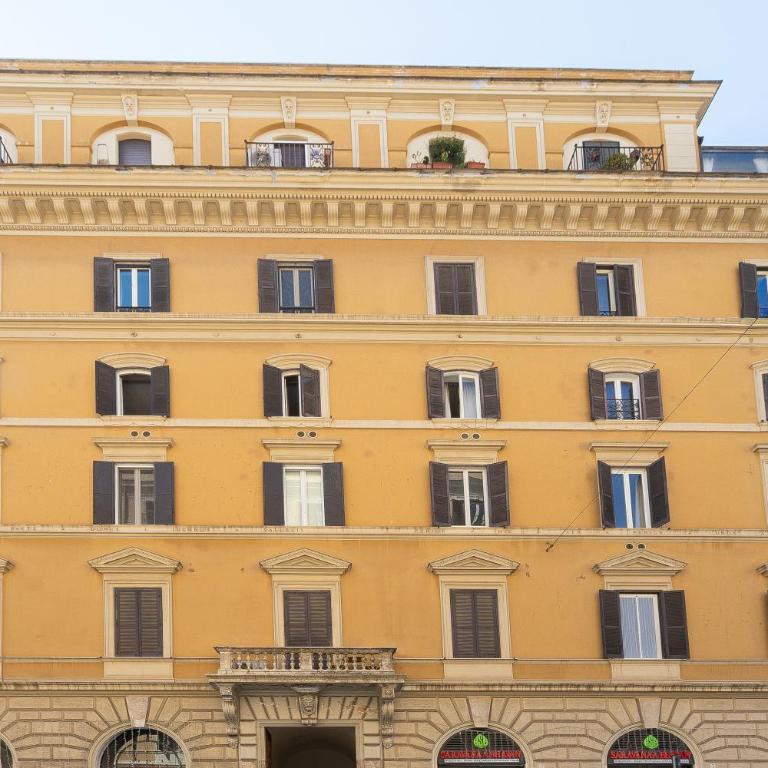 Amazing Via Volturno - Appartamento con 1 Camera da Letto - 38