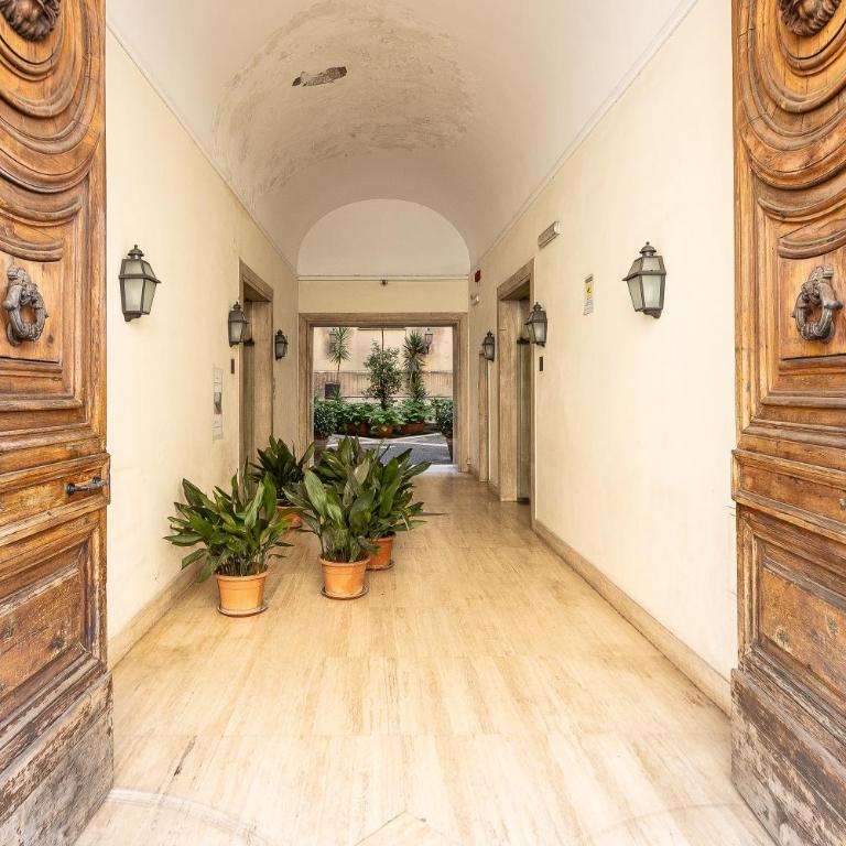 Amazing Via Volturno - Appartamento con 1 Camera da Letto - 39