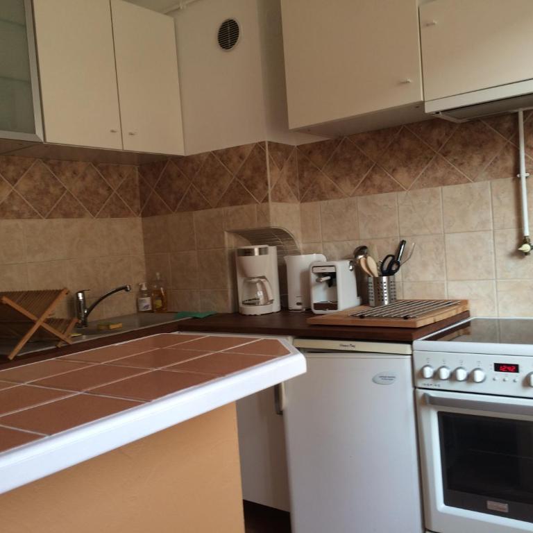 36 M2 between Presqu'île and university - Apartment - 10