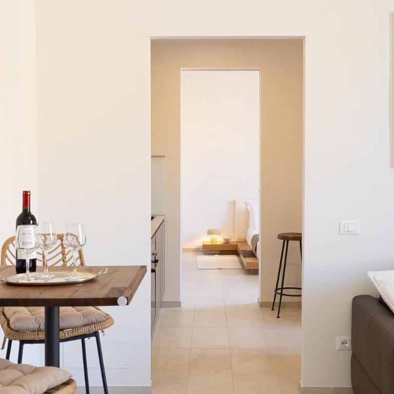 Amazing Via Volturno - Appartamento con 1 Camera da Letto - 16