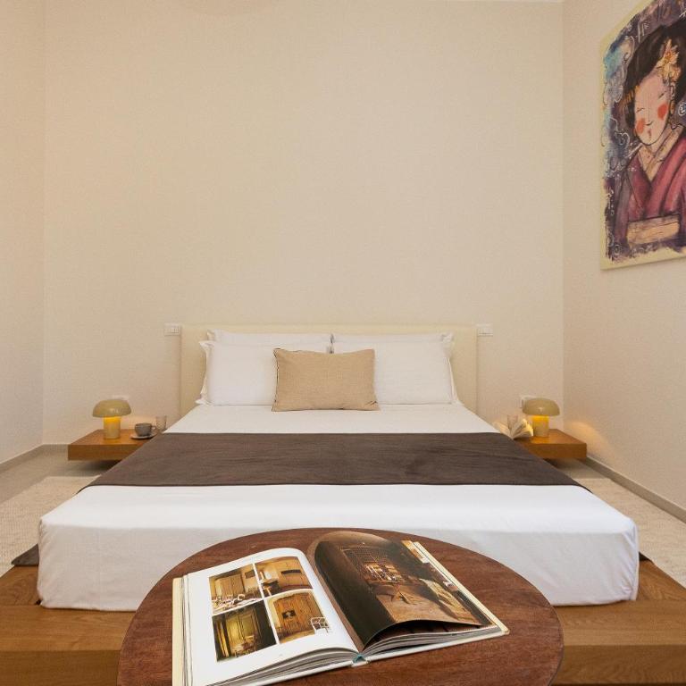 Amazing Via Volturno - Appartamento con 1 Camera da Letto - 14
