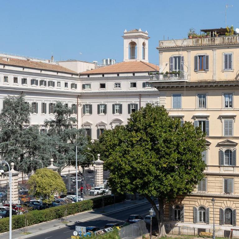 Amazing Via Volturno - Appartamento con 1 Camera da Letto - 15