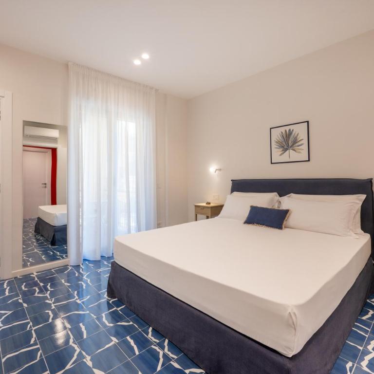 Elegant & Modern 4Bedroom Home in Central Sorrento - Apartment - 6