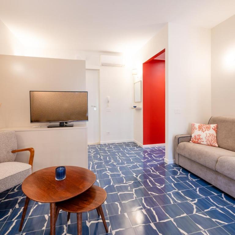 Elegant & Modern 4Bedroom Home in Central Sorrento - Apartment - 44