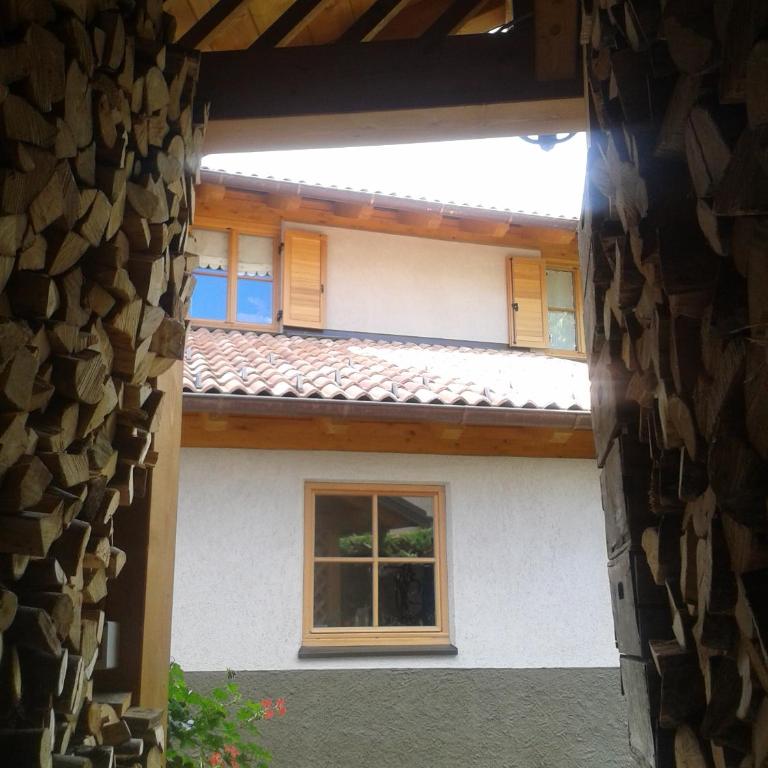 Chalet Casa al Poz - Casa - 27