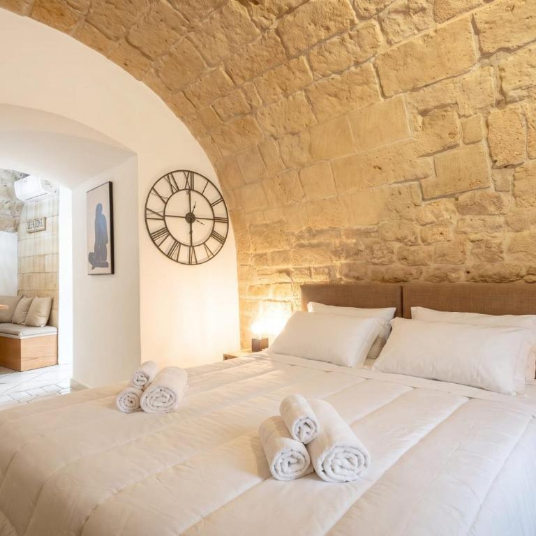 Loft San Nicola - Appartamento - 1