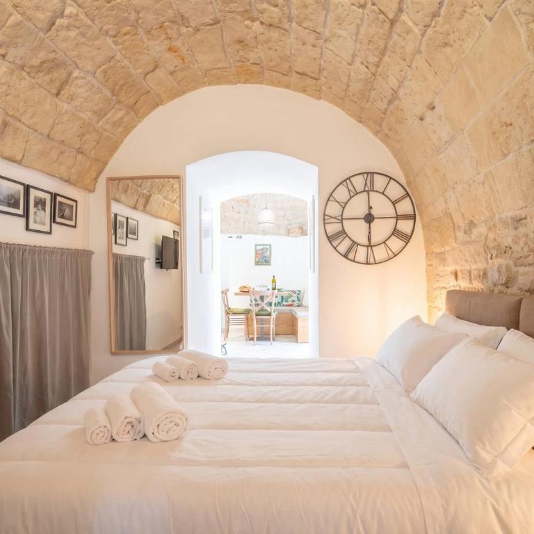 Loft San Nicola - Appartamento - 3