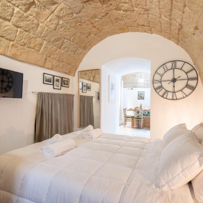 Loft San Nicola - Appartamento - 4