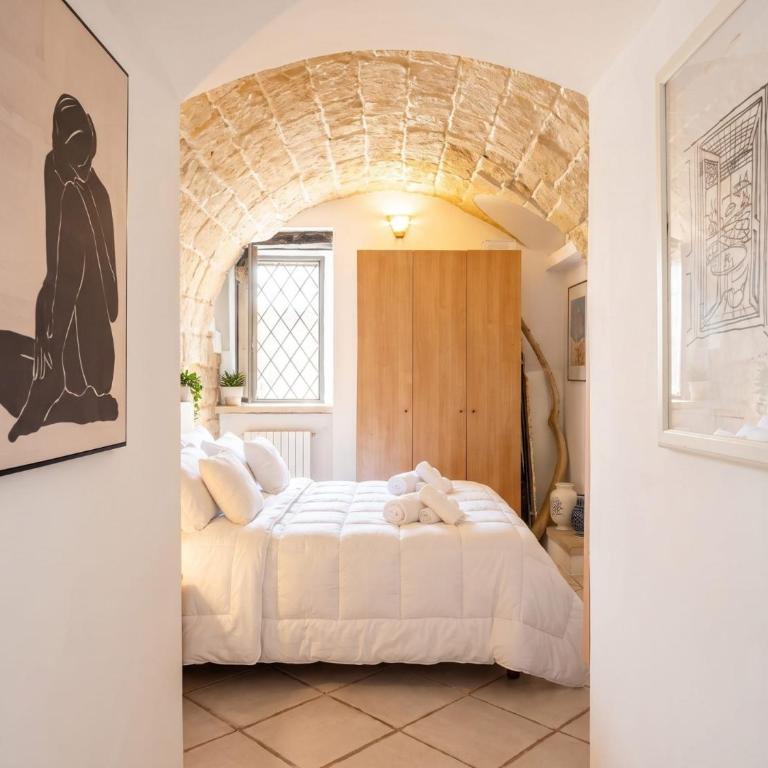 Loft San Nicola - Appartamento - 5