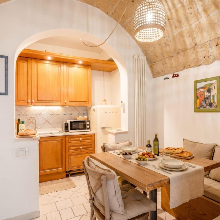 Loft San Nicola - Appartamento - 6