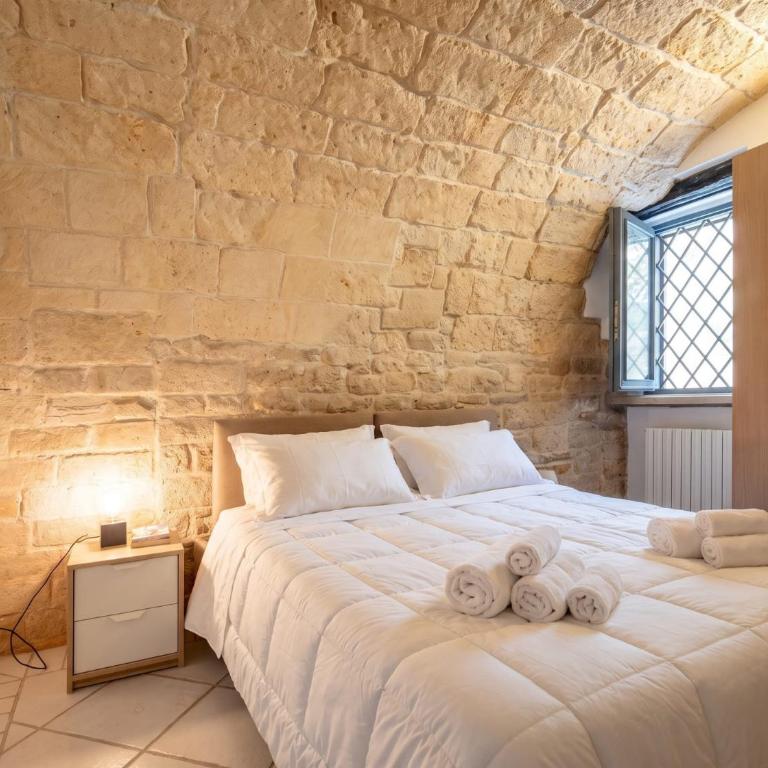 Loft San Nicola - Appartamento - 7