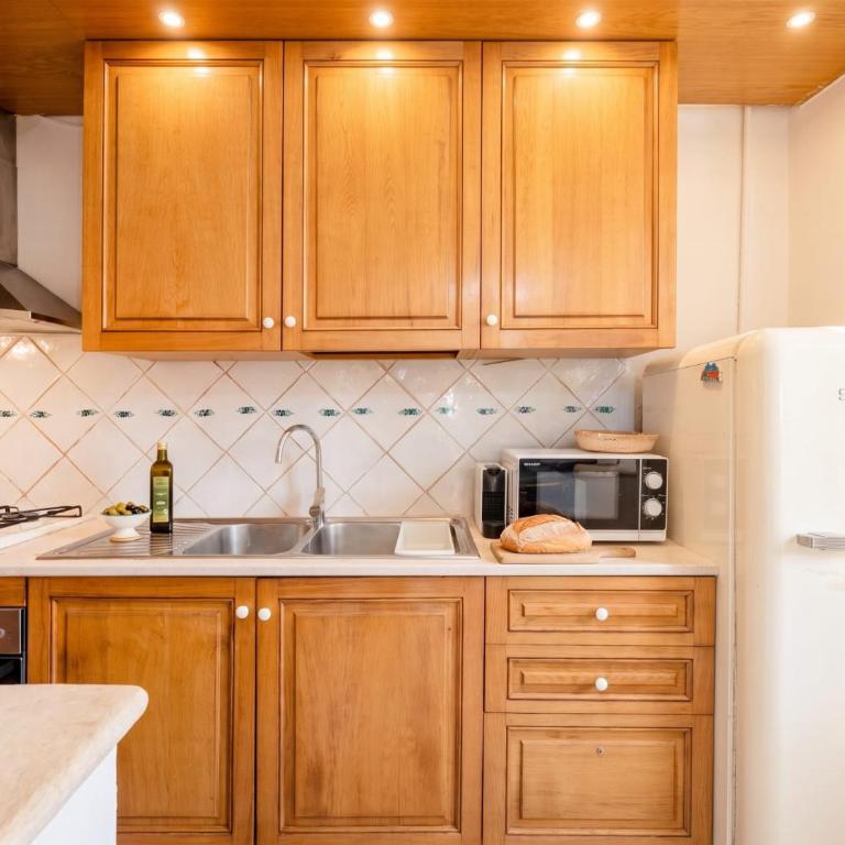 Loft San Nicola - Appartamento - 8