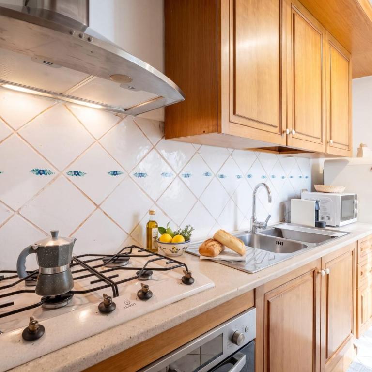Loft San Nicola - Appartamento - 9