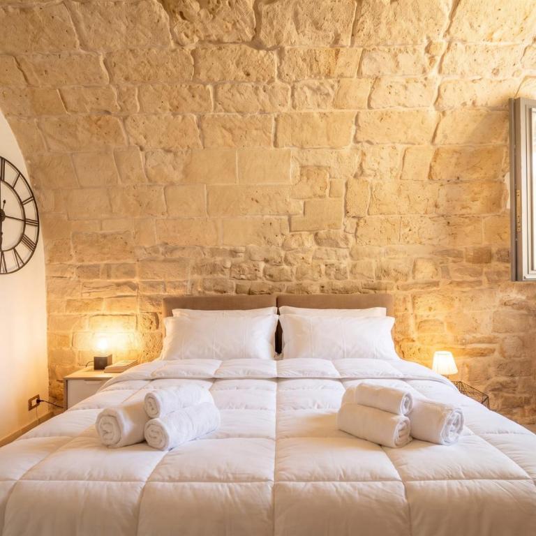 Loft San Nicola - Appartamento - 10