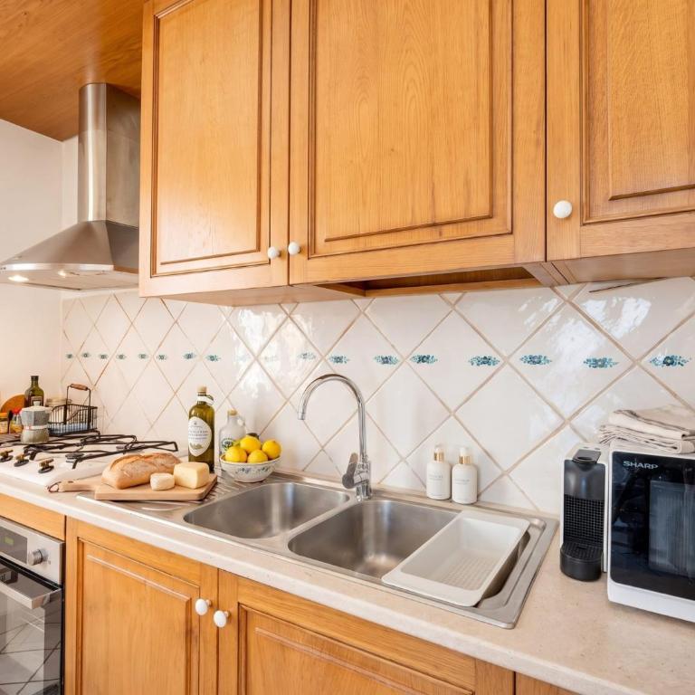 Loft San Nicola - Appartamento - 11