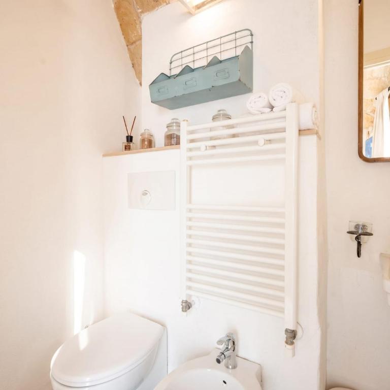 Loft San Nicola - Appartamento - 12