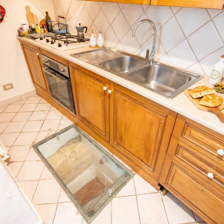 Loft San Nicola - Appartamento - 14