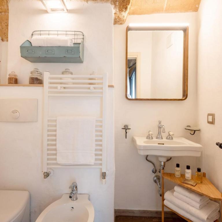Loft San Nicola - Appartamento - 16