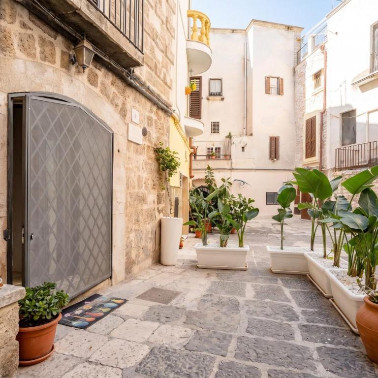 Loft San Nicola - Appartamento - 21