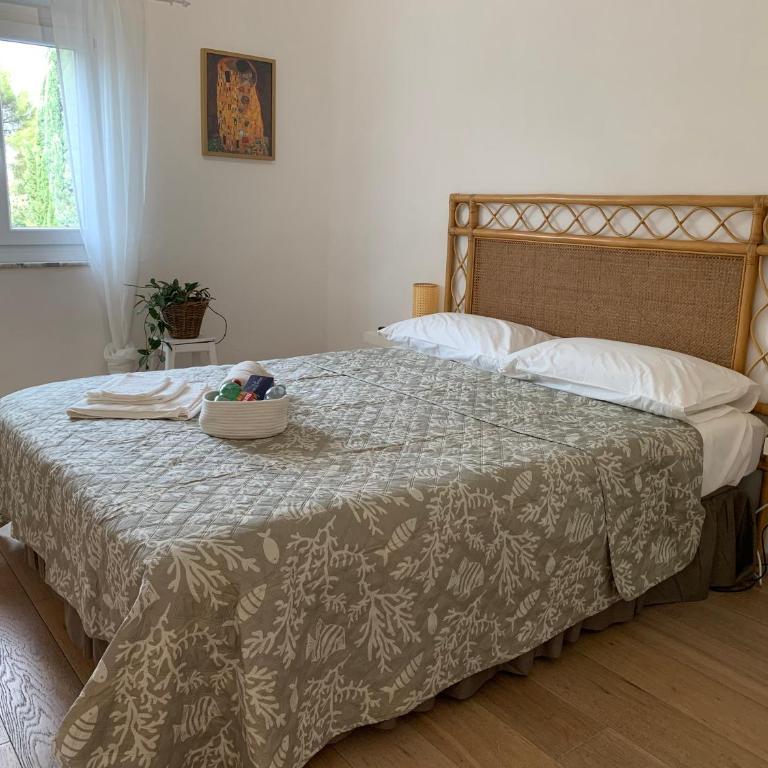 Coco Suite, Apartment in San Lorenzo, Rome - Apartment mit 1 Schlafzimmer - 7