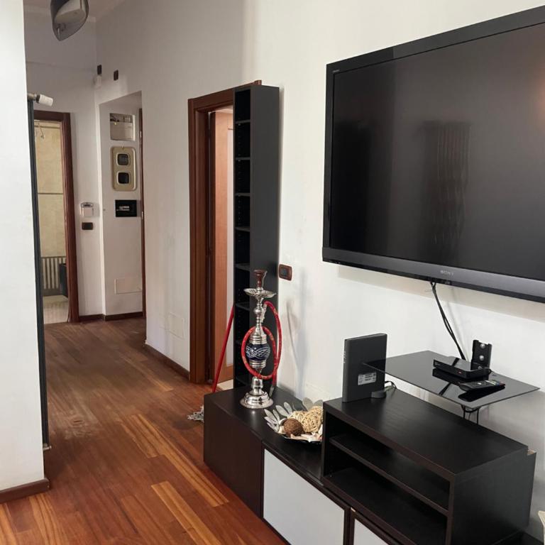 HOME Suite in San Giovanni near Basilica - Roma - - Suite-Apartment - 39
