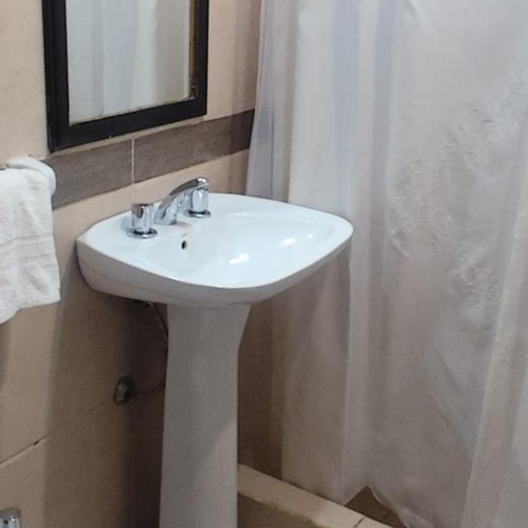Hostal Viejo Calafate - Double Room with Private Bathroom - 1
