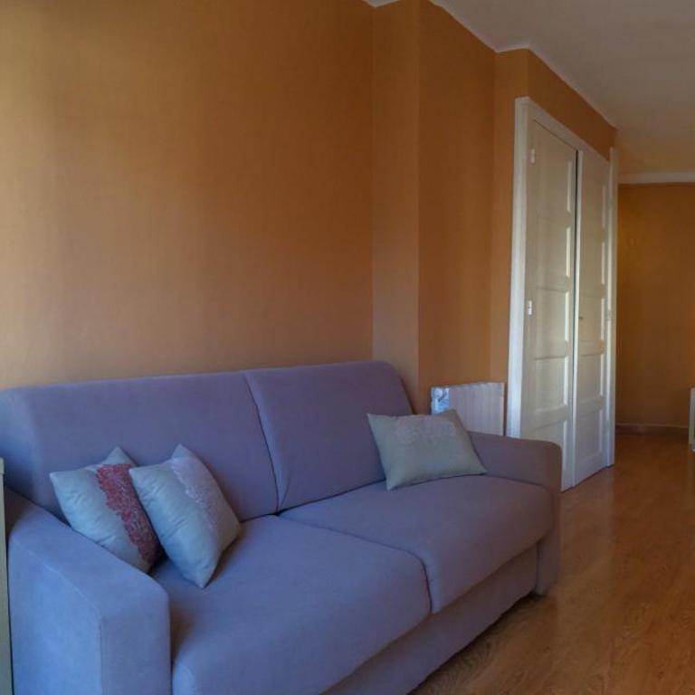 36 M2 between Presqu'île and university - Apartment - 12