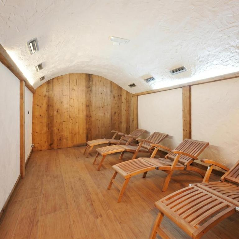 Stella Alpina - Happy Rentals - Apartment - Ground Floor - 5