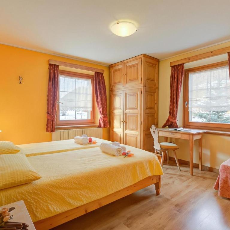 Stella Alpina - Happy Rentals - Apartment - Ground Floor - 8