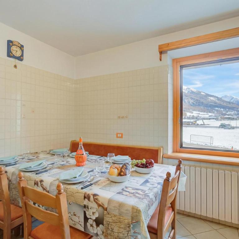 Stella Alpina - Happy Rentals - Apartment - Ground Floor - 17