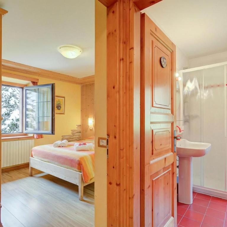 Stella Alpina - Happy Rentals - Apartment - Ground Floor - 32