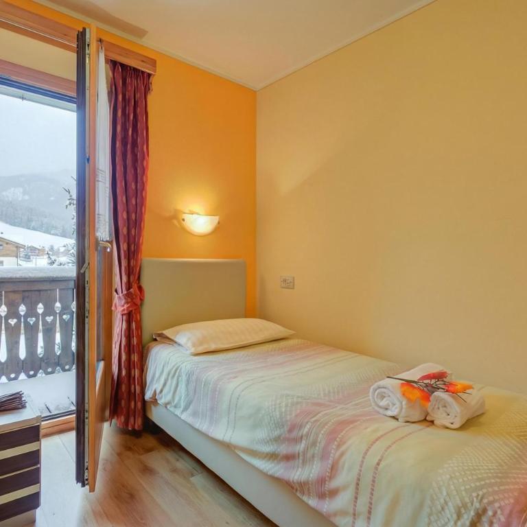 Stella Alpina - Happy Rentals - Apartment - Ground Floor - 28