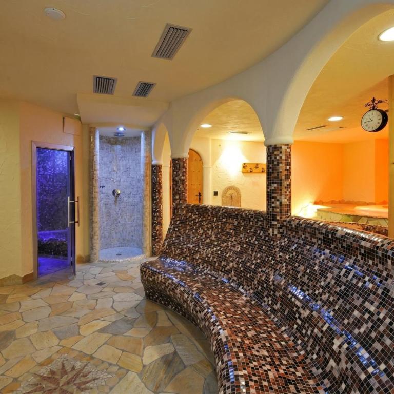 Stella Alpina - Happy Rentals - Apartment - Ground Floor - 37
