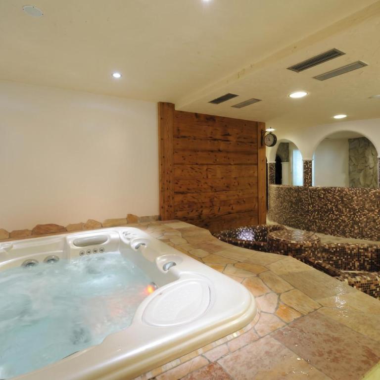Stella Alpina - Happy Rentals - Apartment - Ground Floor - 39