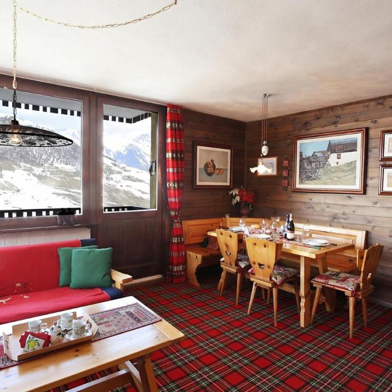 Vista Livigno - Happy Rentals - Apartamento con terraza - 5