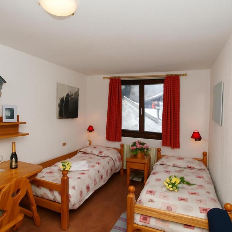 Vista Livigno - Happy Rentals - Apartamento con terraza - 9
