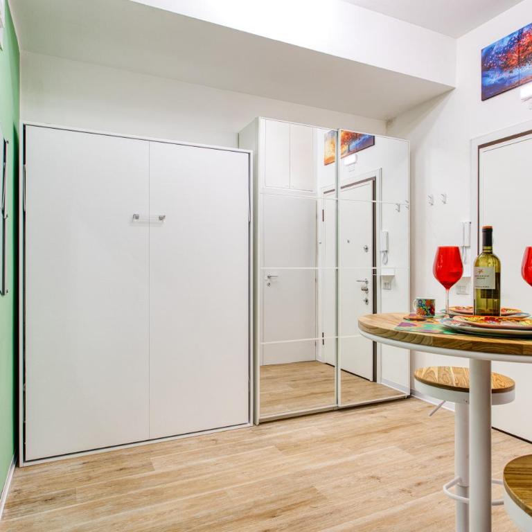 Risorgimento Studio Apt - Functional - Appartamento Monolocale - 2