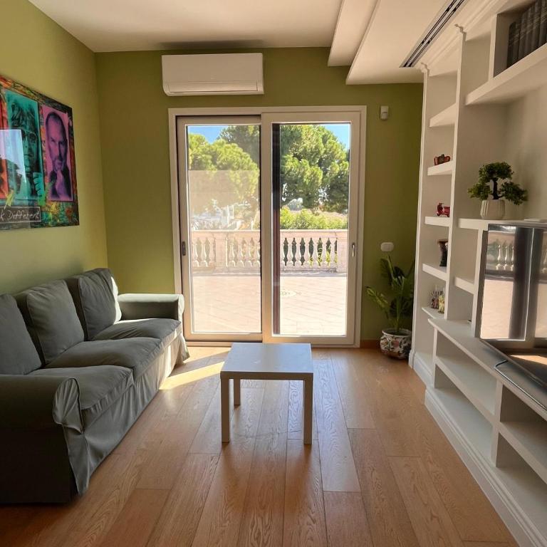 Green House Trani - Standard Family Room - 4