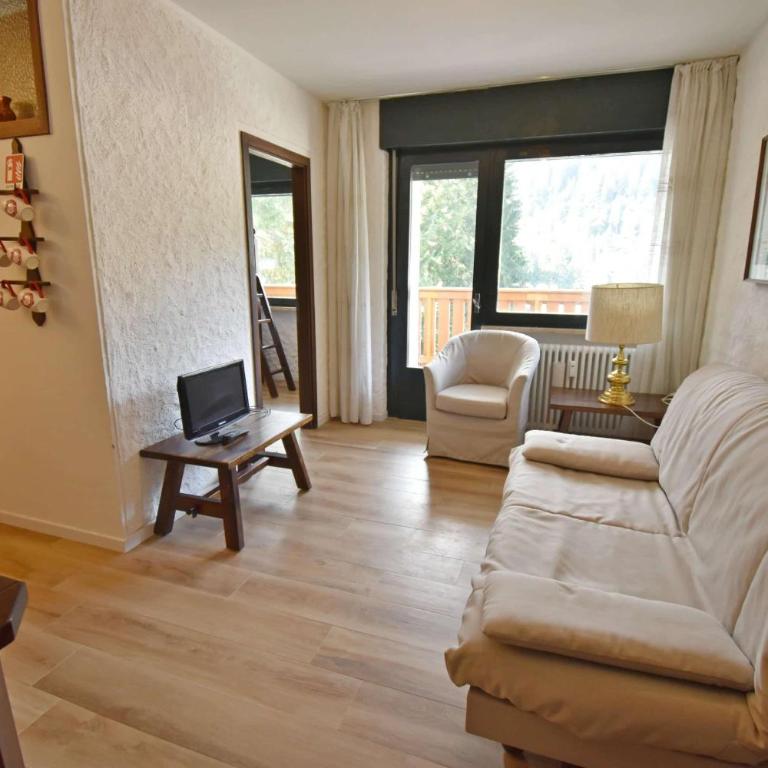 Fevri 109 - Appartamento con Vista Montagna - 3