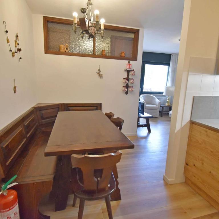 Fevri 109 - Appartamento con Vista Montagna - 5