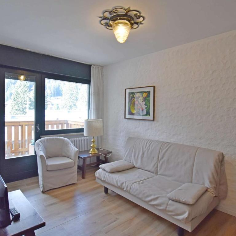 Fevri 109 - Appartamento con Vista Montagna - 7