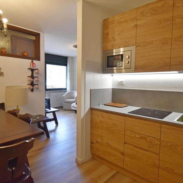 Fevri 109 - Appartamento con Vista Montagna - 10