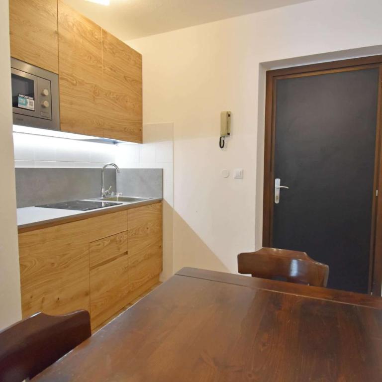 Fevri 109 - Appartamento con Vista Montagna - 11