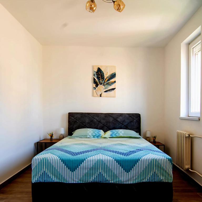 BW City Lights LUX Retreat - Apartment mit 2 Schlafzimmern - 12