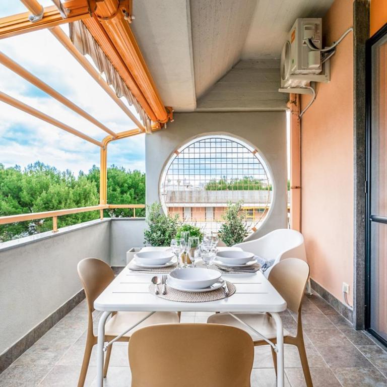 Casa Eos - Appartamento con 2 Camere da Letto - 1