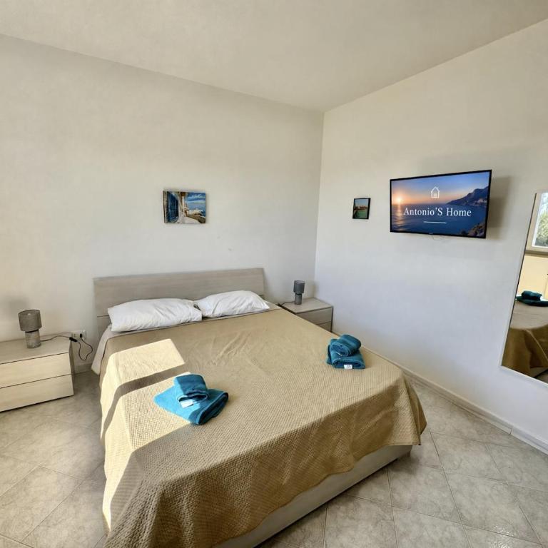 Antonio's Home - Appartamento con 2 Camere da Letto - 31
