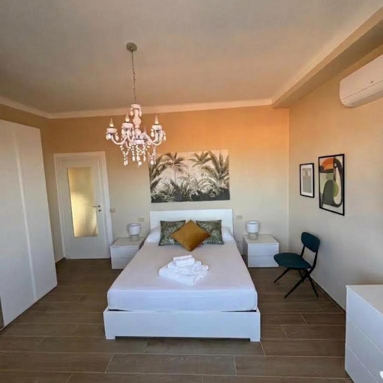 Casa Mirfak Roof - Penthouse-Apartment - 14