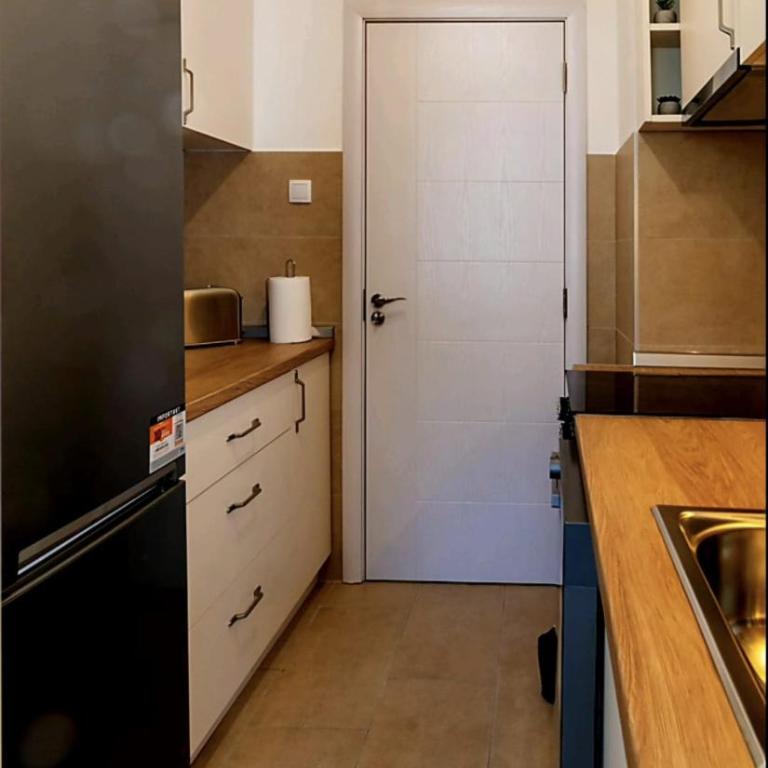 BW City Lights LUX Retreat - Apartment mit 2 Schlafzimmern - 15