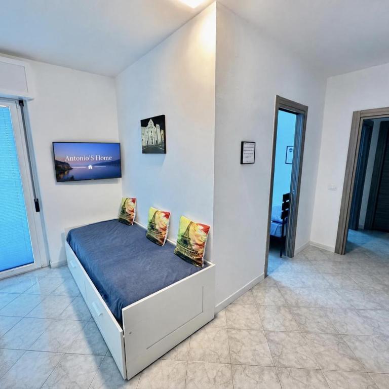 Antonio's Home - Appartamento con 2 Camere da Letto - 32