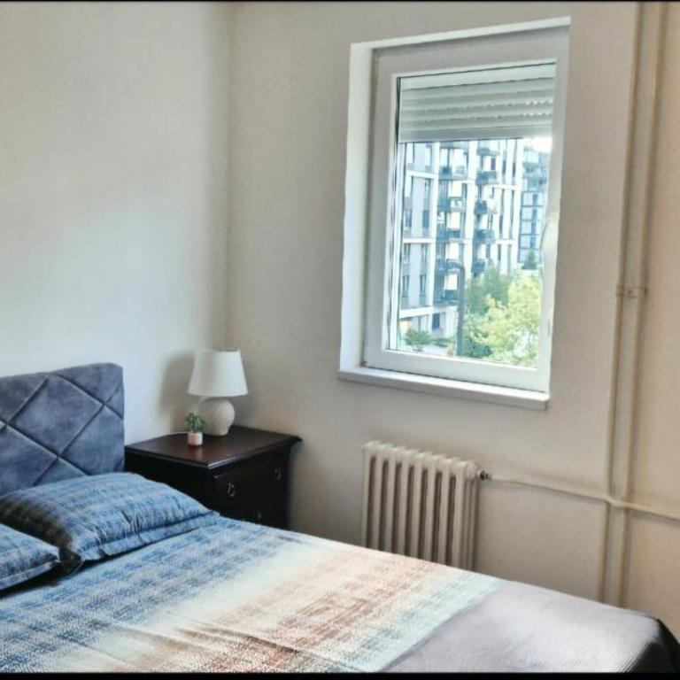BW City Lights LUX Retreat - Apartment mit 2 Schlafzimmern - 21